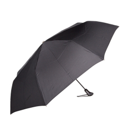 Mini Golf Guarda Chuva Abre e Fecha Automático Masculino de Fazzoletti 906 Preto é boa?