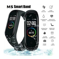 Smartband Pulseira Inteligente Fitpro M5 Smartwatch Touch é boa?