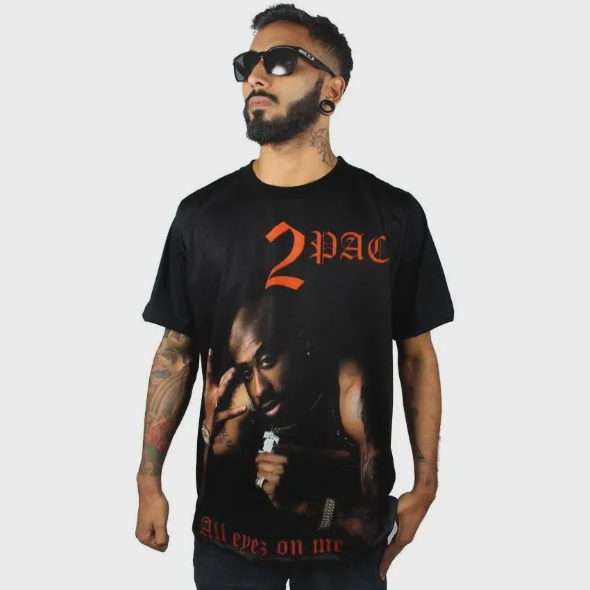 Camisas 2pac sale