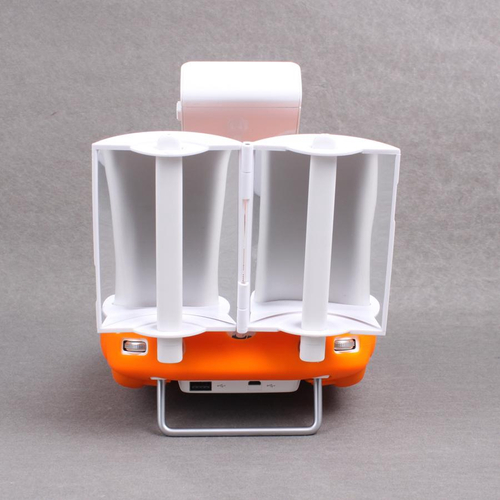 Antena phantom 4 discount
