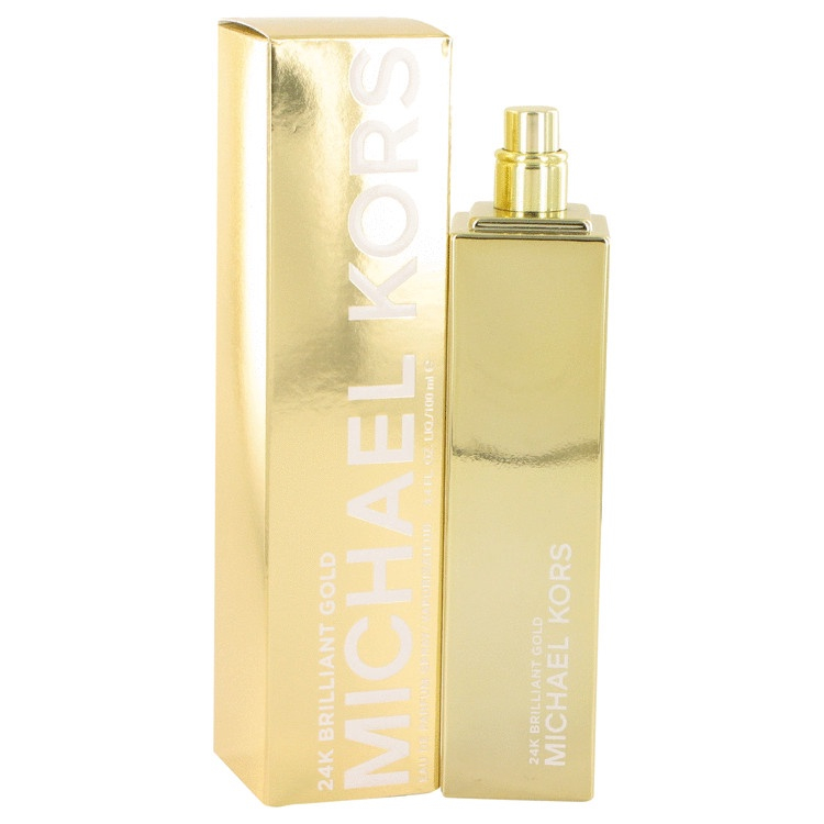 24k michael deals kors perfume