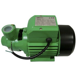 Bomba D'água Periférica 1 Hp 110v Amanco Menor preço em Bomba D'água Periférica 1 Hp 110v Amanco