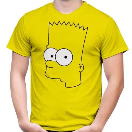 Moletom masculino algodao simpsons homer no Shoptime