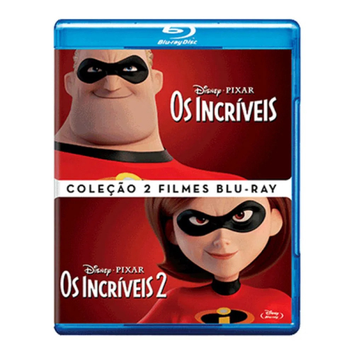 Blu-ray Super-héroi O Filme em Promoção na Americanas