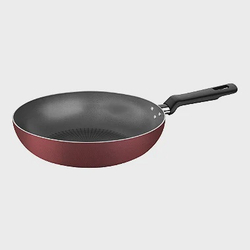 Frigideira Funda 28cm 3,3L Loreto Antiaderente Vermelha Tramontina é boa?