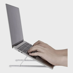 Suporte Notebook Ergonômico Dobrável é boa?