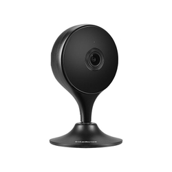 Camera de segurança wifi intelbras mibo IM3 full HD com audio E visao noturna preto Menor preço em Camera de segurança wifi intelbras mibo IM3 full HD com audio E visao noturna preto