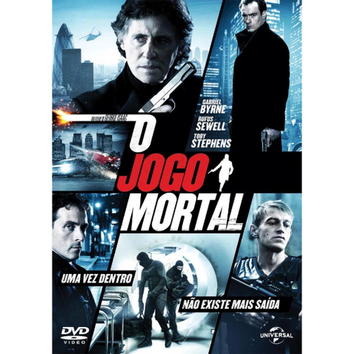 DVD Jogos Mortais 3 em Promoção na Americanas