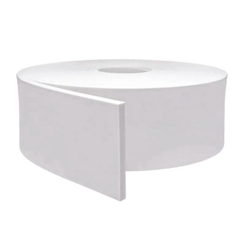 Rodapé Autocolante Eva Flexível 15Cm Altura - Liso é boa?