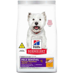 Ração Hill'S s/d Para Cães Adulto De Pele Sensível Pequeno