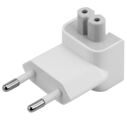 Plug Tomada Adaptador para Carregador Mac Apple Macbook, Pro, Air, Retina Para o padrão brasileiro é boa?