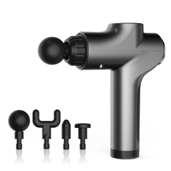 Massageador muscular massageador elétrico para relaxamento é boa?