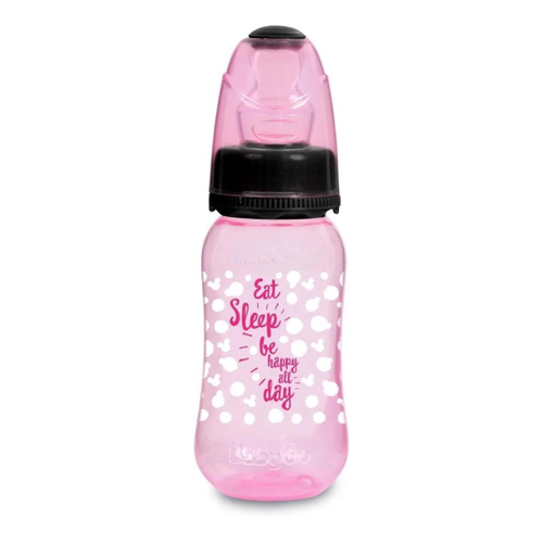 Mamadeira I Am Cat Gatinha Marie 240ml 0536 - BabyGo