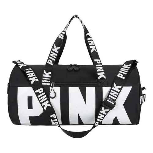 black holdall bolsa womens