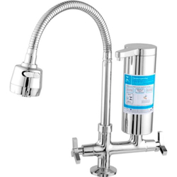 Torneira Para Cozinha Gourmet Com Filtro Imperatriz Mesa Menor preço em Torneira Para Cozinha Gourmet Com Filtro Imperatriz Mesa