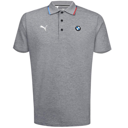 puma bmw camisa