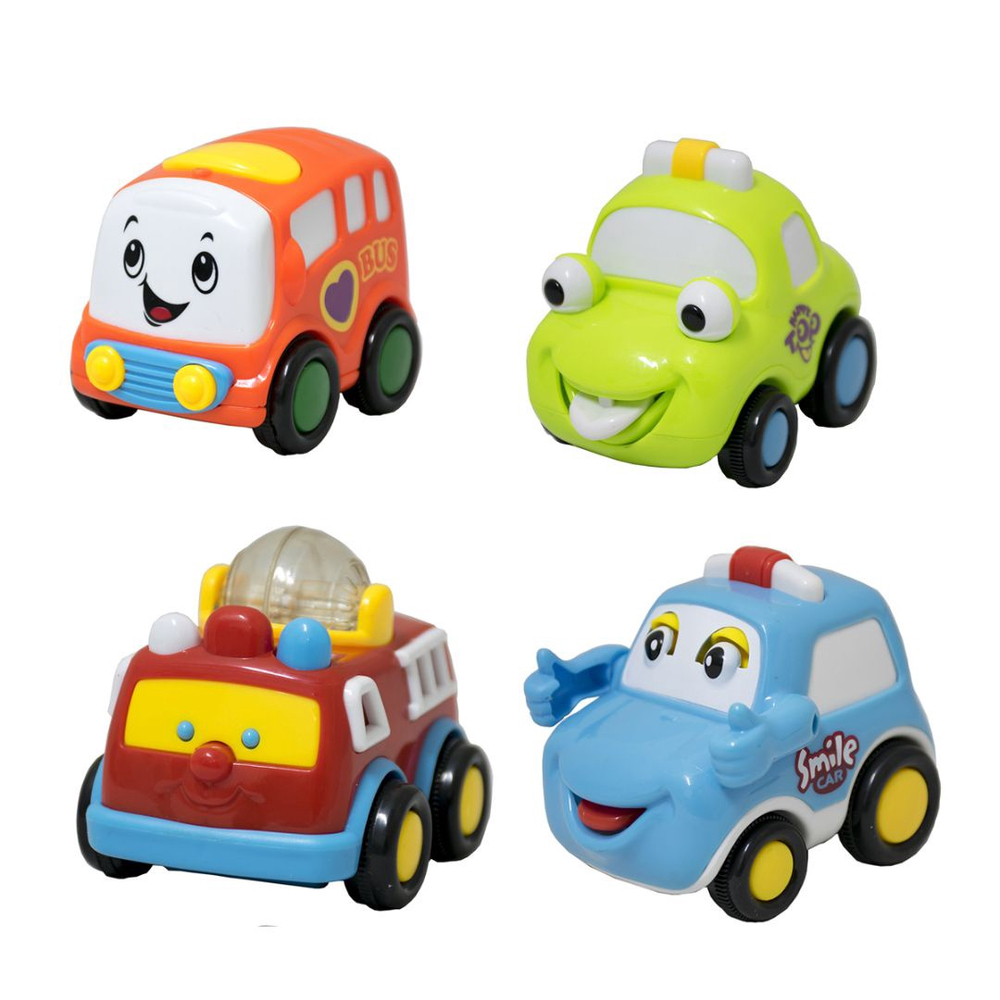 Brinquedo Kit Carrinhos Infantil Meninos Sortidos Carros Corrida 6