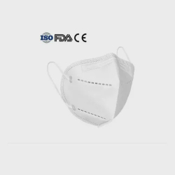 Máscara N95 Respiratória Original Pff2 Proteção Kn95 -10 Unidades Menor preço em Máscara N95 Respiratória Original Pff2 Proteção Kn95 -10 Unidades