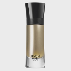 Perfume Armani Code Absolu Homme Masculino Eau de Parfum é boa?
