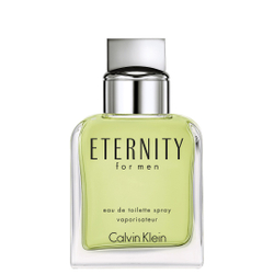 Eternity for Men Calvin Klein edt - Perfume Masculino 100ml é boa?