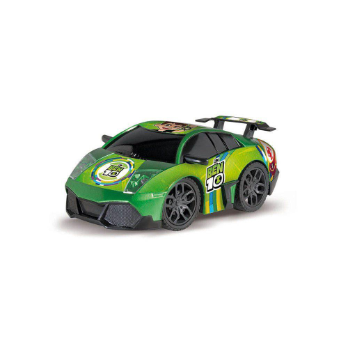 Mini carro de corrida 1 peça Ben 10 brinquedos de carro para