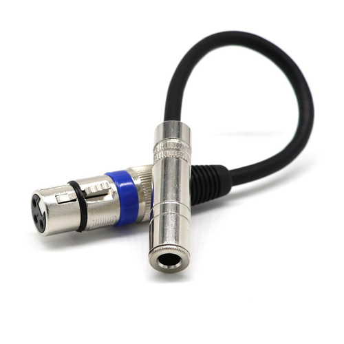 xlr female