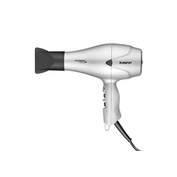 Taiff Fox Ion S Secador Profissional 127v 2100w é boa?