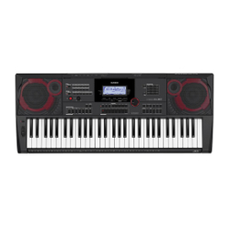 Teclado musical ct-x5000 casio é boa?