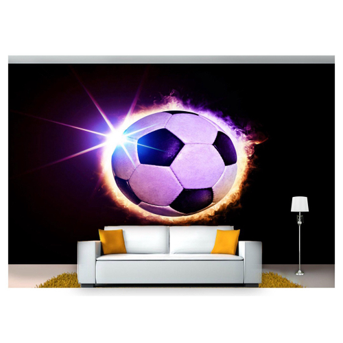 3D transforma futebol na TV mais real