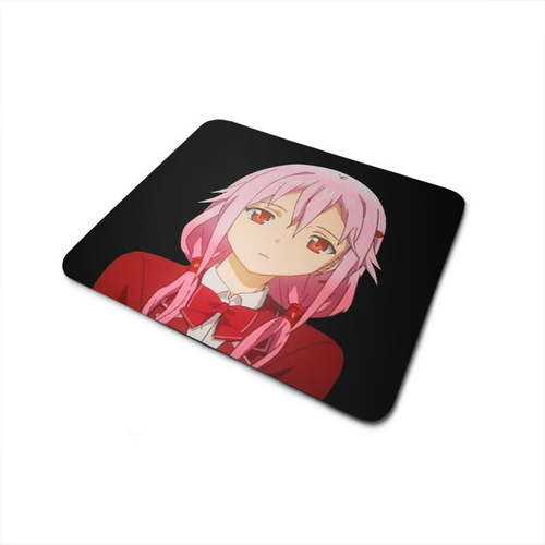 guilty crown mouse pad