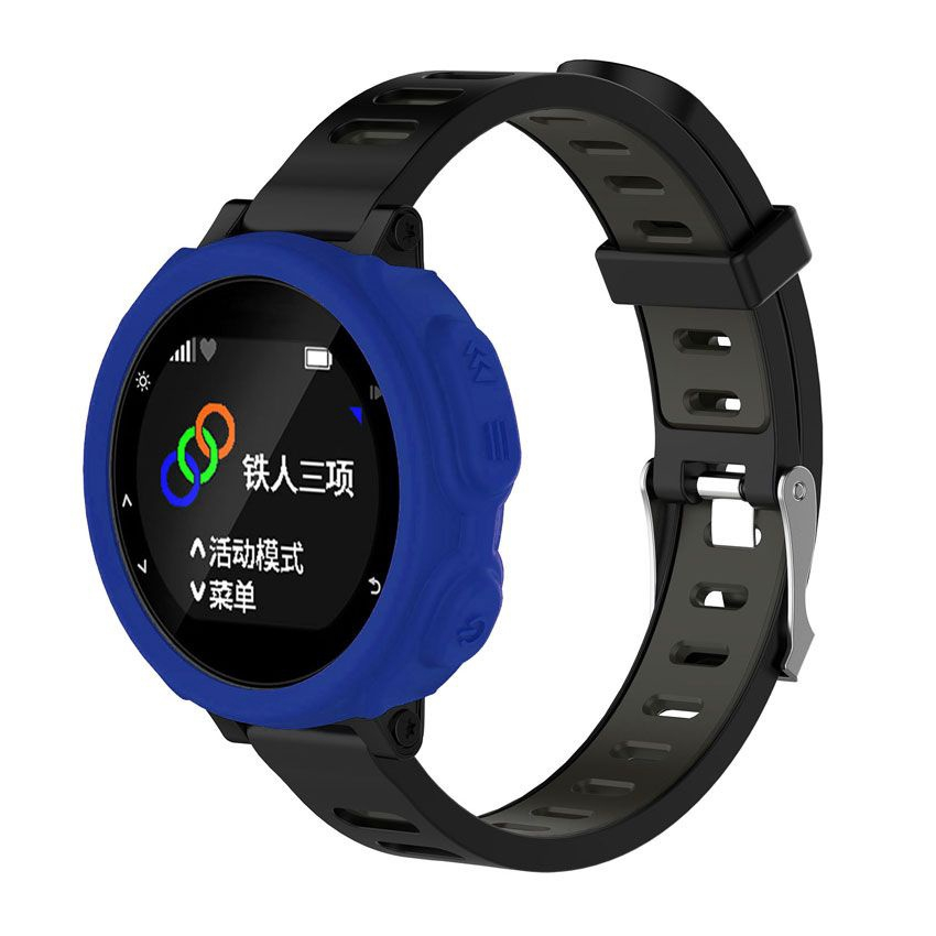 garmin 235 vs 735