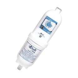 Filtro 2 em 1 para purificador de água soft by everest é boa?