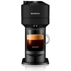 Menor preço em Cafeteira Nespresso Vertuo Next Preto Fosco para Café Espresso - GCV1-BR-MB-NE