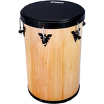 Samba E pagode rebolo phx 50X12'' madeira natural PH-921MA