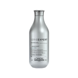L'oreal Professionnel Serie Expert Silver Shampoo 300ml Menor preço em L'oreal Professionnel Serie Expert Silver Shampoo 300ml