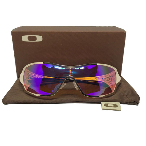 Dart Compulsive (Óculos Mandrake ), Óculos Feminino Oakley Usado 59901742