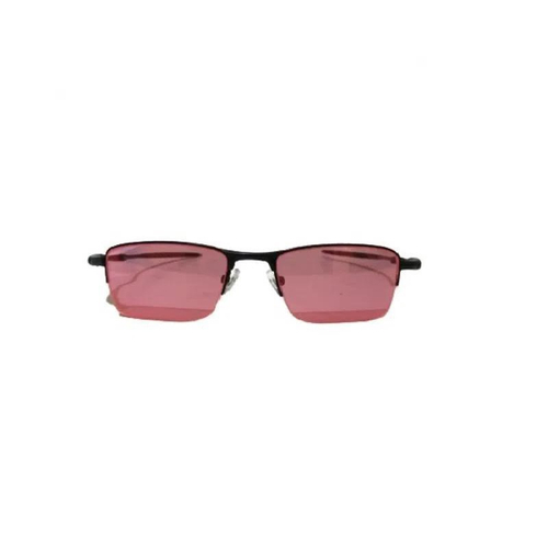 Óculos de sol oakley juliet vilão mandrake rosa