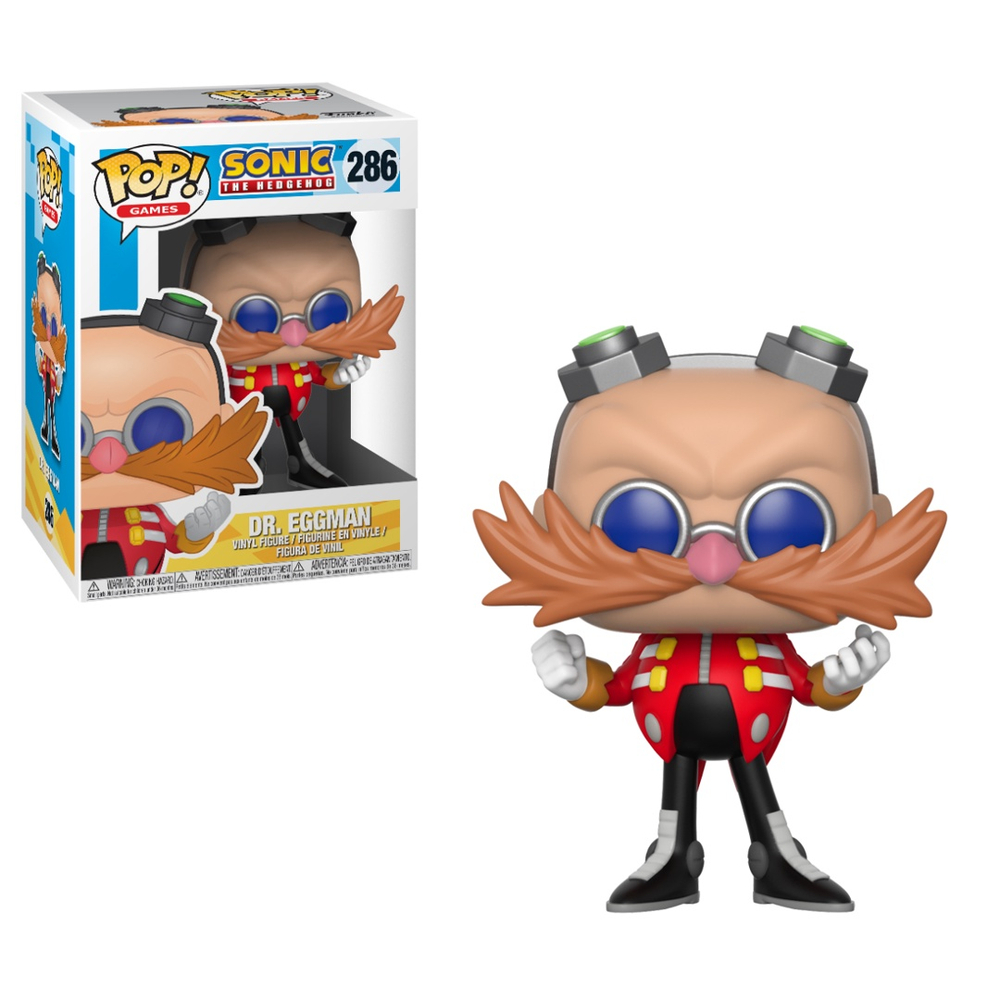 Fantasia Pop Sonic P em Promoção na Americanas