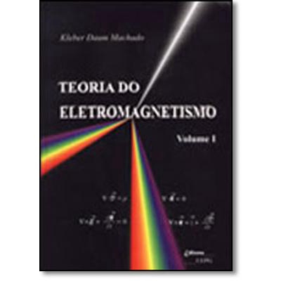 Teoria Do Eletromagnetismo - Vol.1 Em Promoção Na Americanas