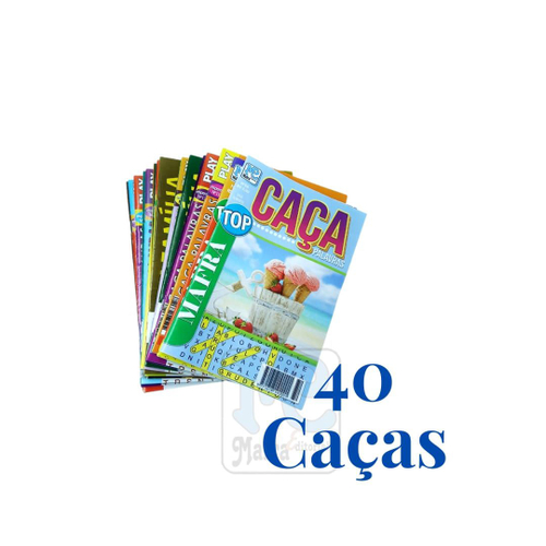 Caça palavras  Passatempos Web