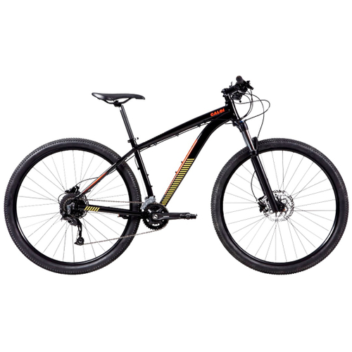 Bicicleta Aro 29 Alfameq atx Altus 24v Hidráulico na Americanas