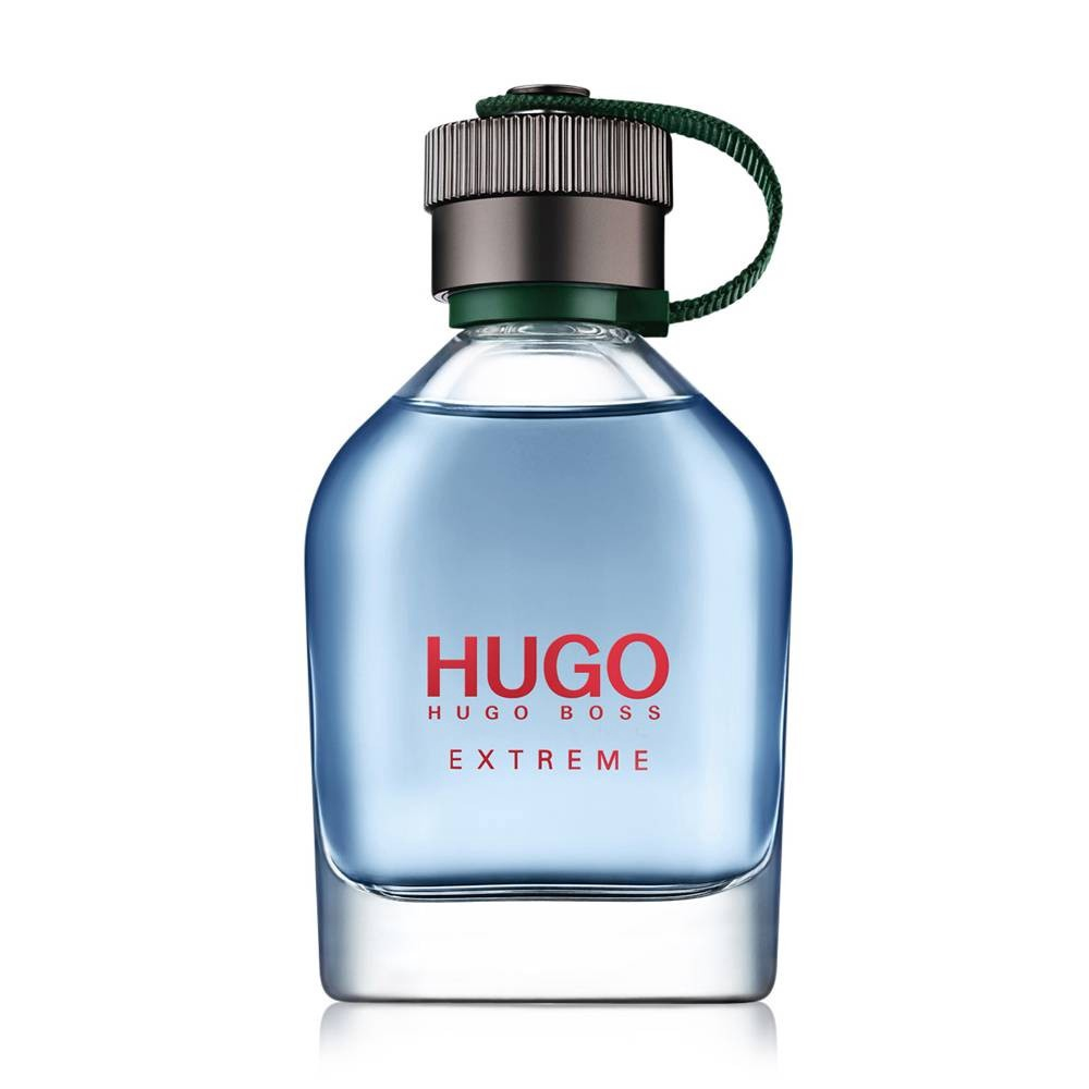 Hugo boss verde outlet perfume 50 ml