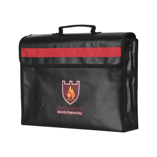 water resistant pouch bolsa
