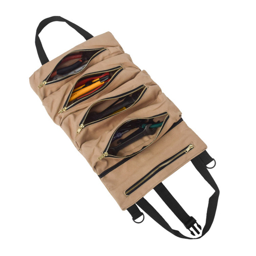 wrench roll bolsa
