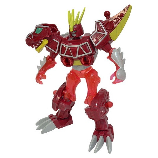 Power rangers dino store charge para zord