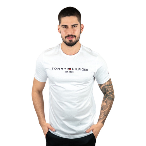 camisa tommy hilfiger promoção