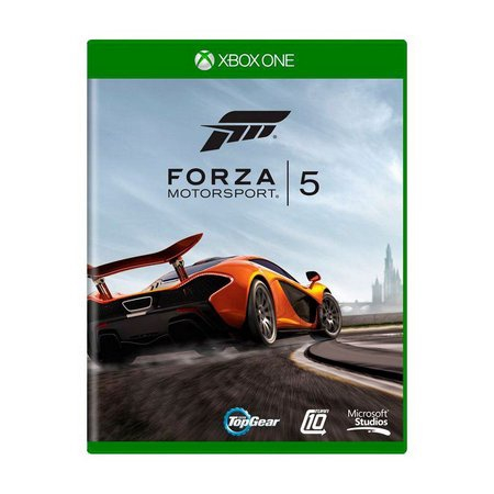 Forza Motorsport 7 - Xbox One em Promoção na Americanas