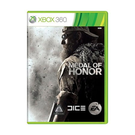 Medal of honor xbox 360 sales