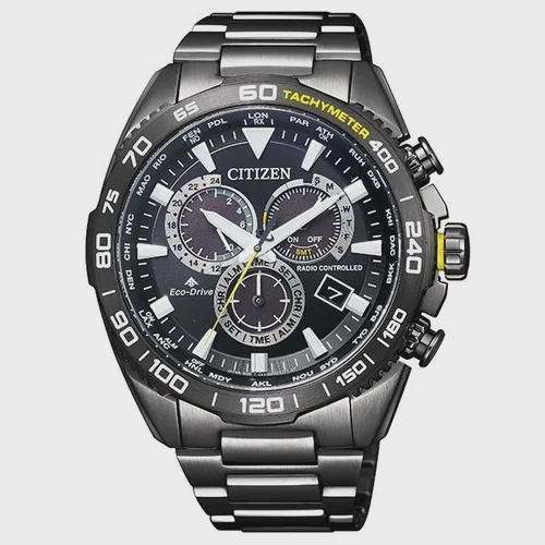 preço relogio citizen eco drive