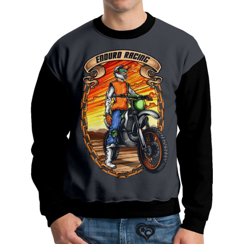 Casaco motocross best sale